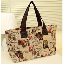 帆布新风尚 最新最全名牌帆布包选购指南